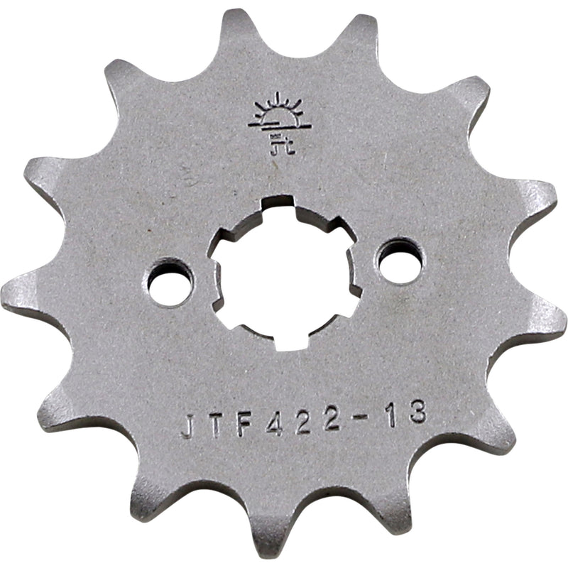 JT Sprockets Sprocket - JTF422.13 Kawasaki KX 125 / KDX 175 / KDX200 1978-1993