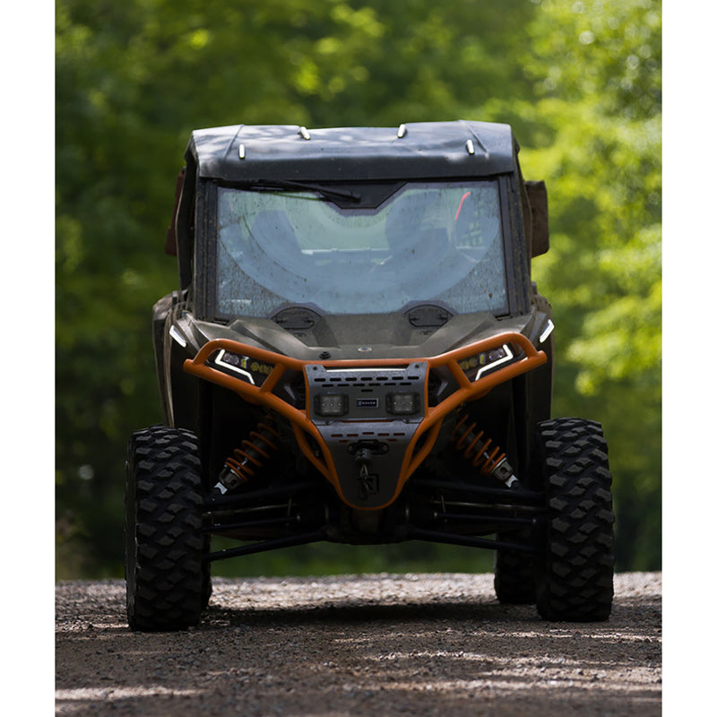 Ravek Skid Plate - 64-317ORL Polaris RZR 2024-2025