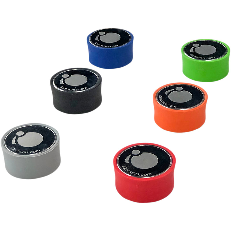 KLOCK WERKS 0636-0039 KWD-BLUE Magnetic iOcore for Device Mounts Device Mount - iOcore - Blue