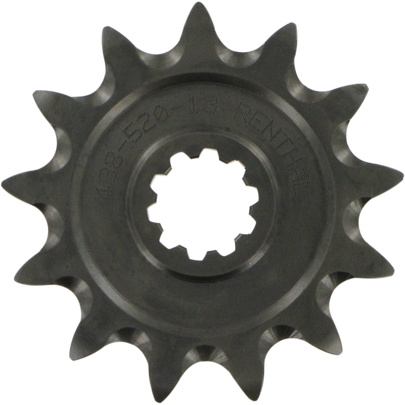 Renthal Sprocket - 438--520-13GP For Kawasaki KX 250 2004-2005 | Suzuki RMZ 250 2004-2006