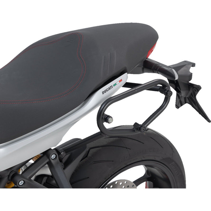 SW-MOTECH 1510-1194 HTA.22.885.10001 SLC Side Carrier left - ducati