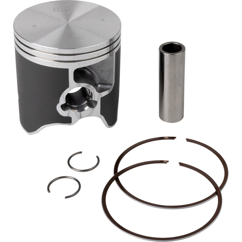Vertex Cast Replica Piston Kit - 23457B Husqvarna WR 300 2008-2013