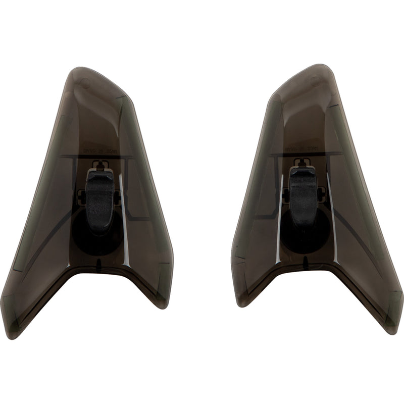ARAI HELMETS TDF-3 Duct Intake Vent Set Tint