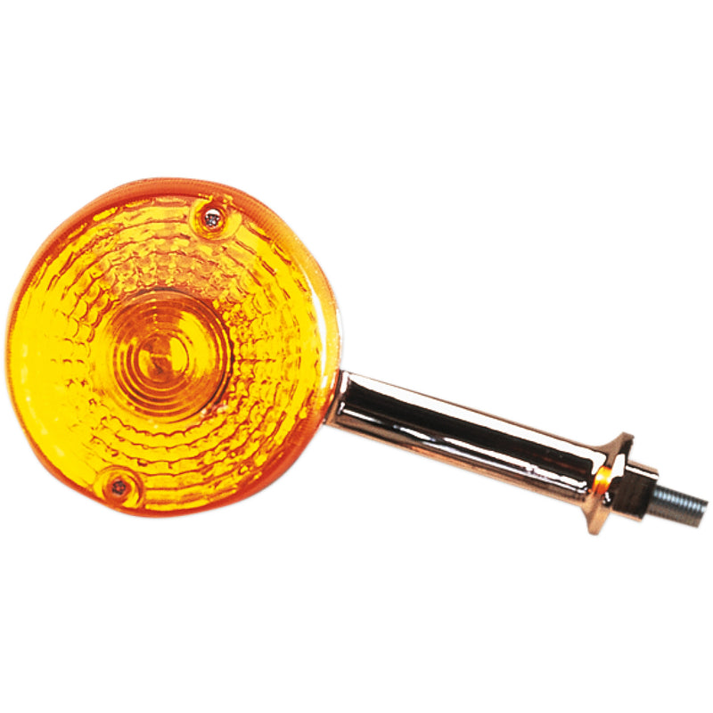 K&s Technologies Turn Signal Assembly - 25-3045 Ducati 750 1977