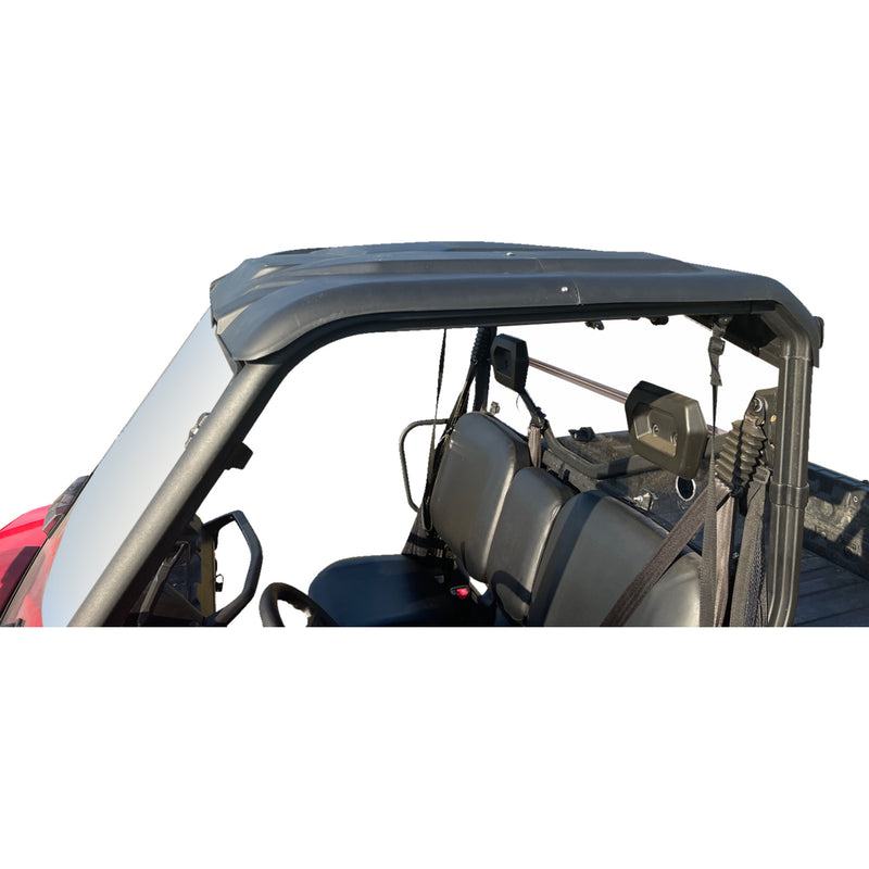 Seizmik 2-Piece Roof - 81-20103 Can-Am Defender 2016-2026