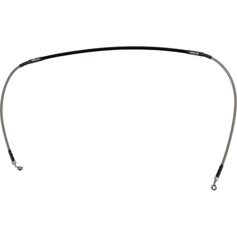 Moose Offroad Brake Line - K02-1-059/P Kawasaki 250 / 300 2021-2023