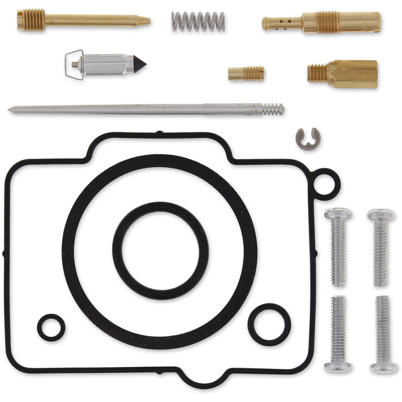 Moose Offroad Repair Kit - 26-1187 Suzuki RM 250 1999