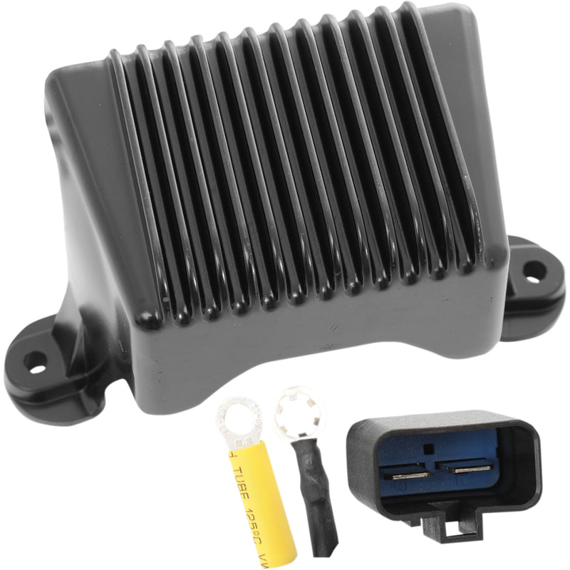 Drag Specialties Regulator For Harley Touring 1998-2001
