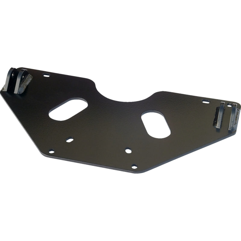 KFI Products Mount Plate - 105055 Honda ATVs 2005-2009