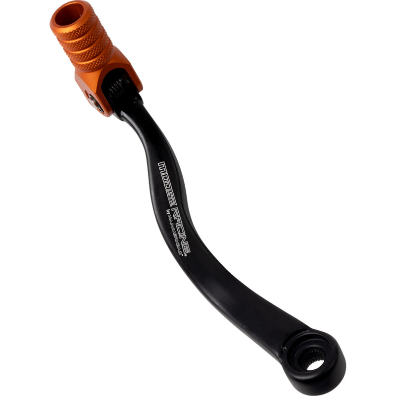 Moose Offroad Shift Lever - 81-0571-02-40 KTM Dirt Bikes 2023-2025