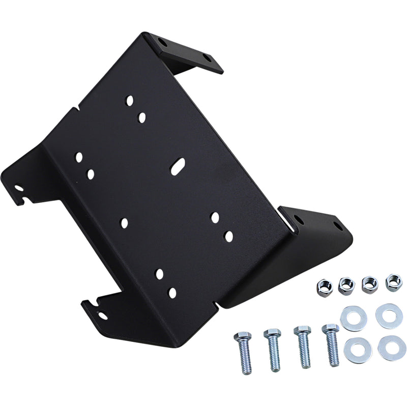 Moose Offroad Mounting Kit - 1636PF Kawasaki Mule 2015-2023