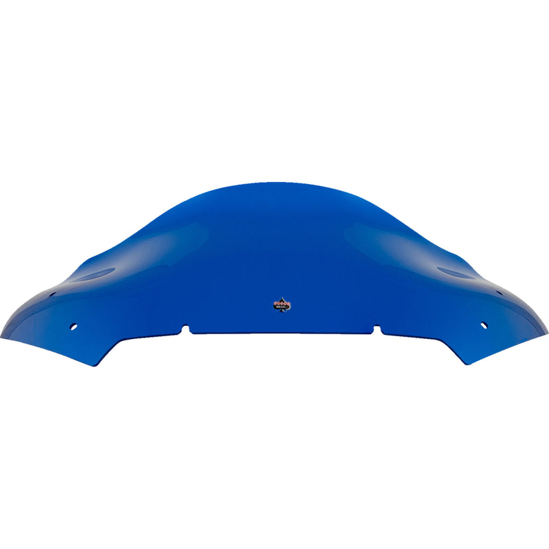 Klock Werks Kolor Flare™ Windshield - KWW-01-0719 For Harley Road Glide 2023-2026