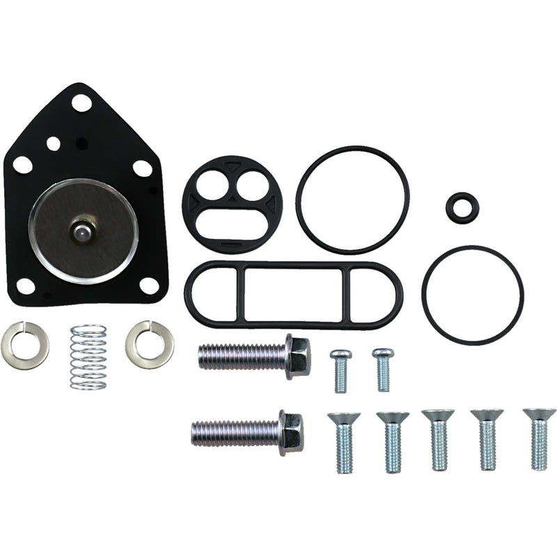 Parts Unlimited Rebuild Kit - 0705-0446 Yamaha XJ600S Seca 1992-1998