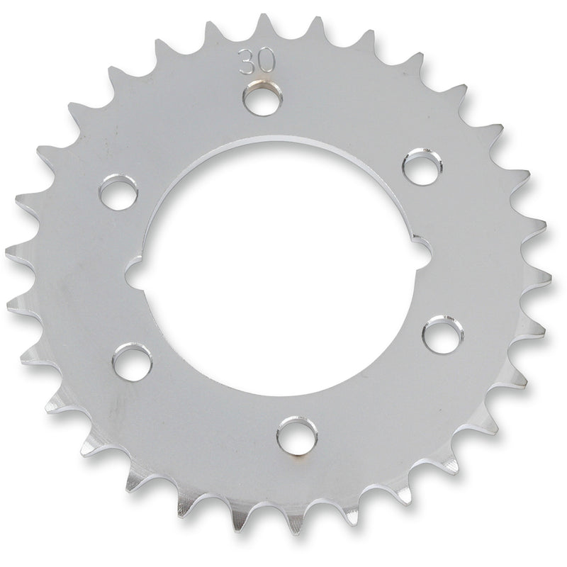 PARTS UNLIMITED K222047 Sprocket rear  - 30 tooth - polaris