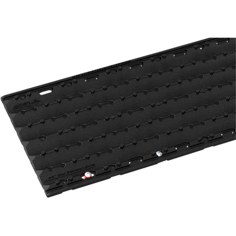 CALIBER 3902-0234 13380 LowPro GripGlides™ LowPro GripGlides -Narrow 6" - 8 pc Single Set