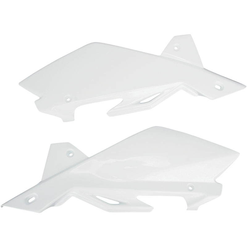 Ufo Side Panel - HU03317-041 Husqvarna Dirt Bikes 2005-2013
