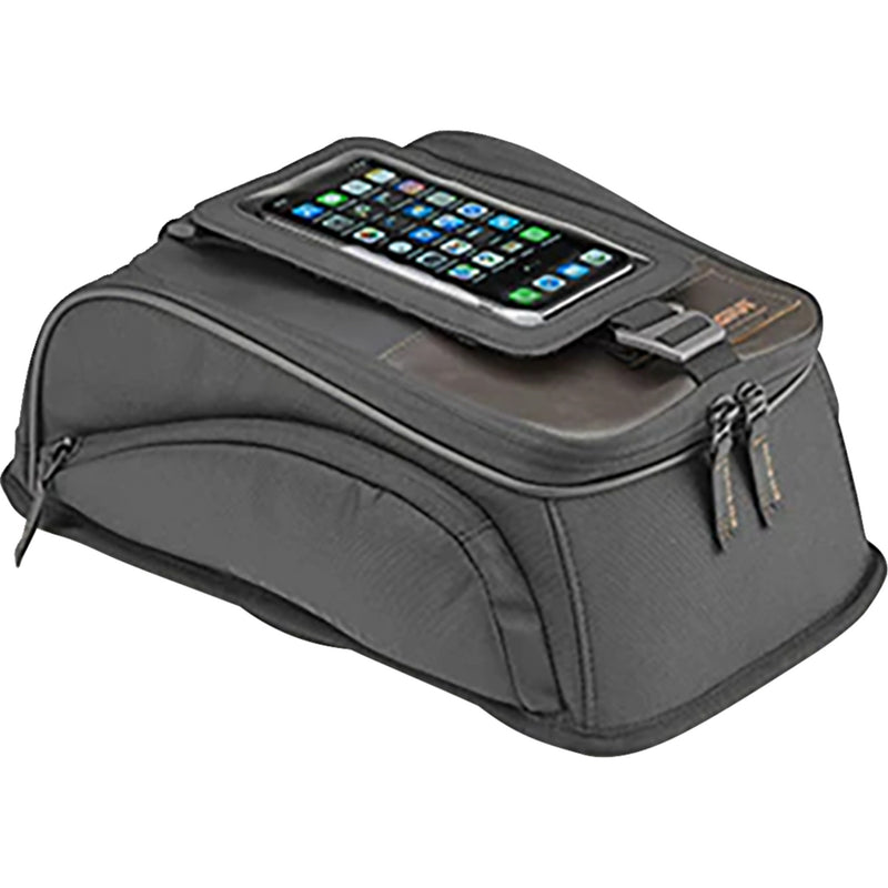 GIVI 3502-0631 CRM108 Tanklock Tank Bag 8 liter