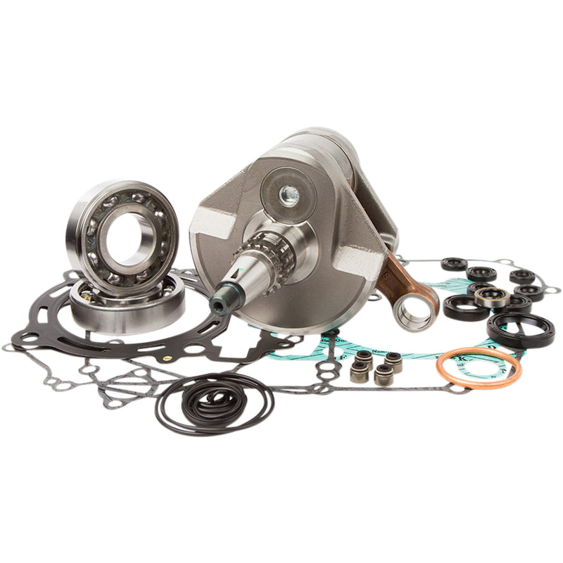 Hot Rods 4-Cycle Bottom End Kit - CBK0171 Kawasaki KX 450 2010-2015