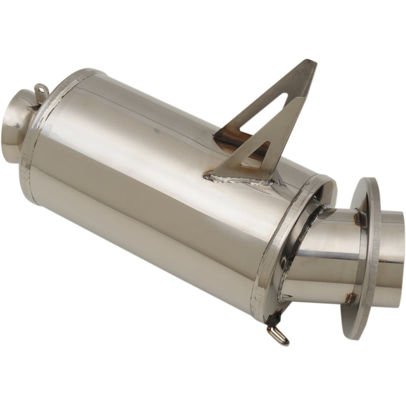 Sno Stuff Rumble Pack Silencer - 331-106 Arctic Cat Firecat 2003-2006