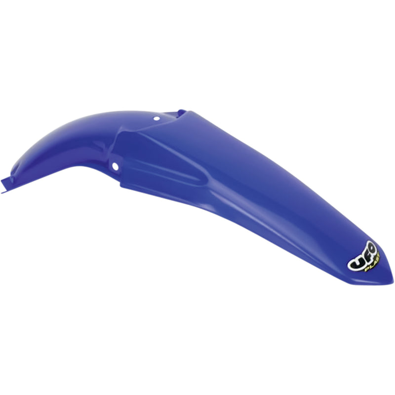 Ufo Fender - YA03845-089 Yamaha YZ 125 / YZ 250 2002-2014