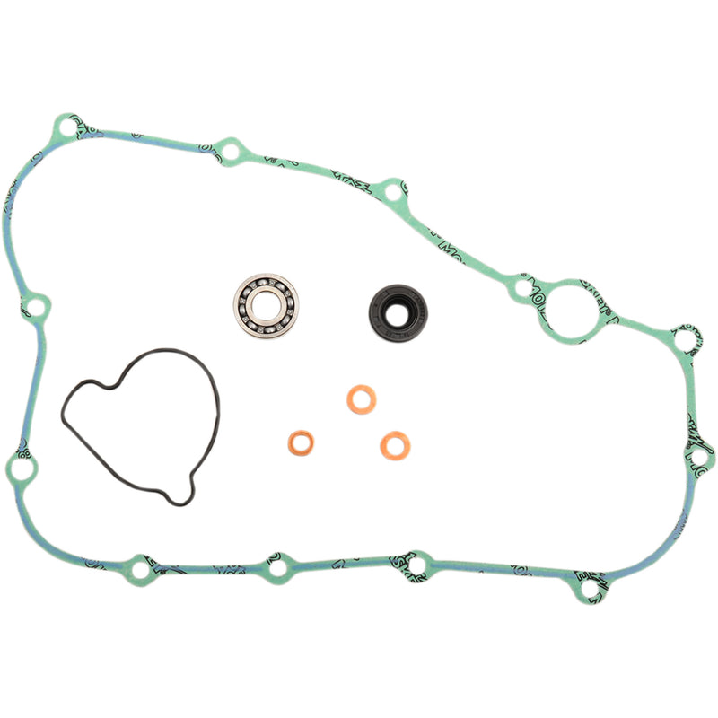 Athena Gasket Kit - P400210475007 Honda CRF 250 2004-2017
