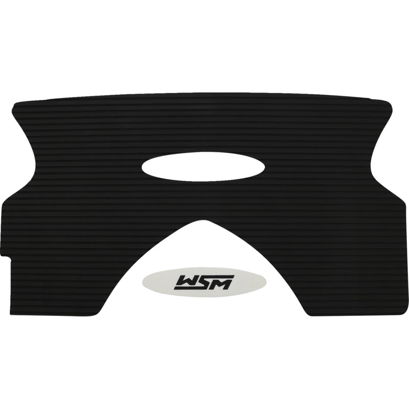 Wsm Traction Mat - 012-306BLK Sea-Doo Watercraft 2001-2005