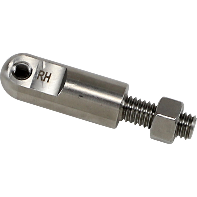 STRAIGHTLINE PERFORMANCE 0530-1416 185-109 Ice Scratcher Tips Ice Scratcher Replacement - Right