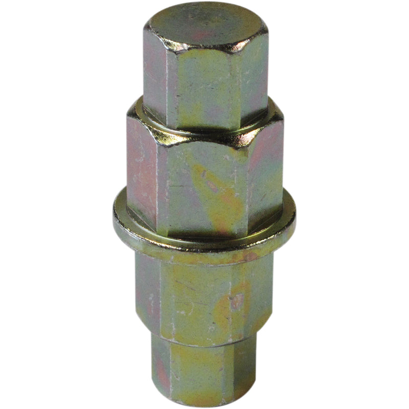 NO-MAR 3811-0086 TL-HEX Hex Axle Tool 7/19/22/24 mm