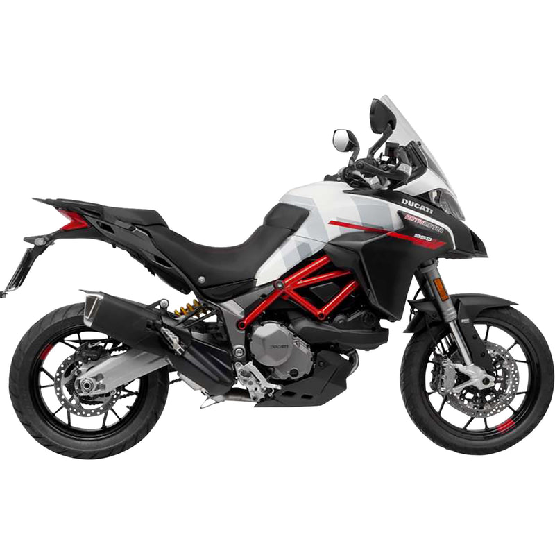 Leovince Link Pipe - 80055 Ducati Multistrada 2022-2024