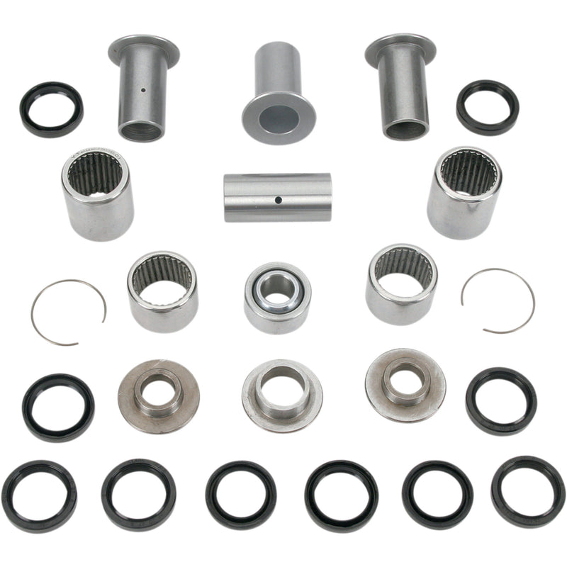 Moose Offroad Bearing Kit - 27-1080 Yamaha YZ 125 / YZ 250 1987-1989