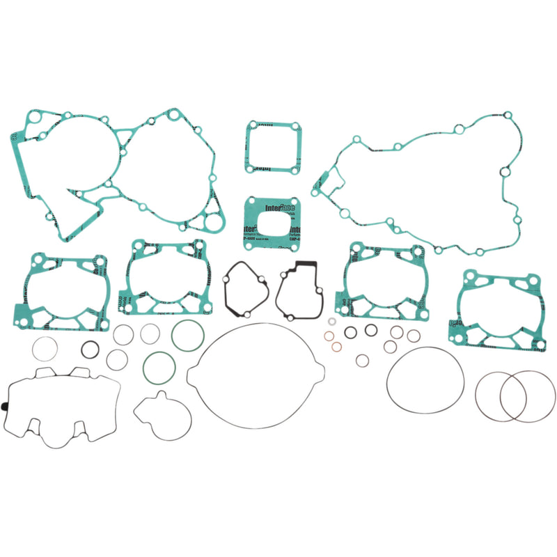 Moose Offroad Gasket - 8080009MSE For KTM Dirt Bikes 2017-2022 | Gas Gas 125 2021-2023 | Husqvarna TC 125 2018-2022