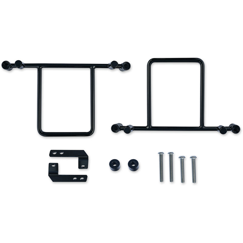 Burly Brand Mounting Kit - B15-1051 For Harley Dyna 2002-2017