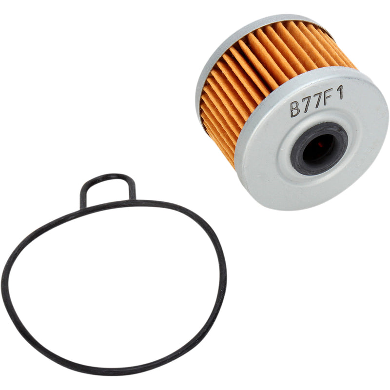 Emgo Oil Filter - 10-26968 Polaris Predator 500 / Outlaw 500 2003-2007