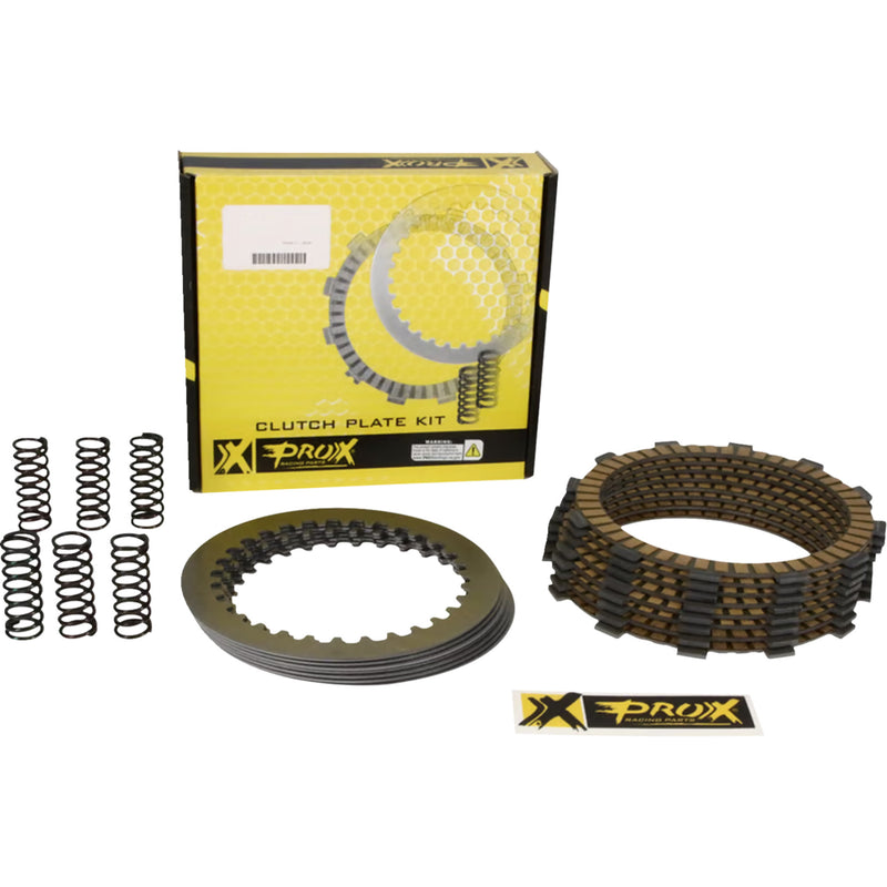 Pro X Clutch Plate - 16.CPS23002 Yamaha YZ 250 2002-2025