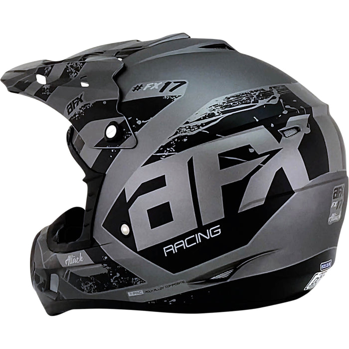 AFX FX-17 Helmet - 4XL