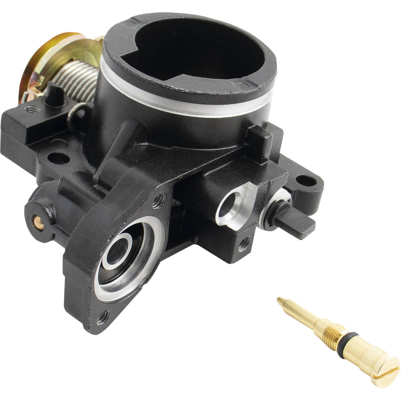 KOSO NORTH AMERICA 1022-0273 BS000010 Throttle Body Screw brass