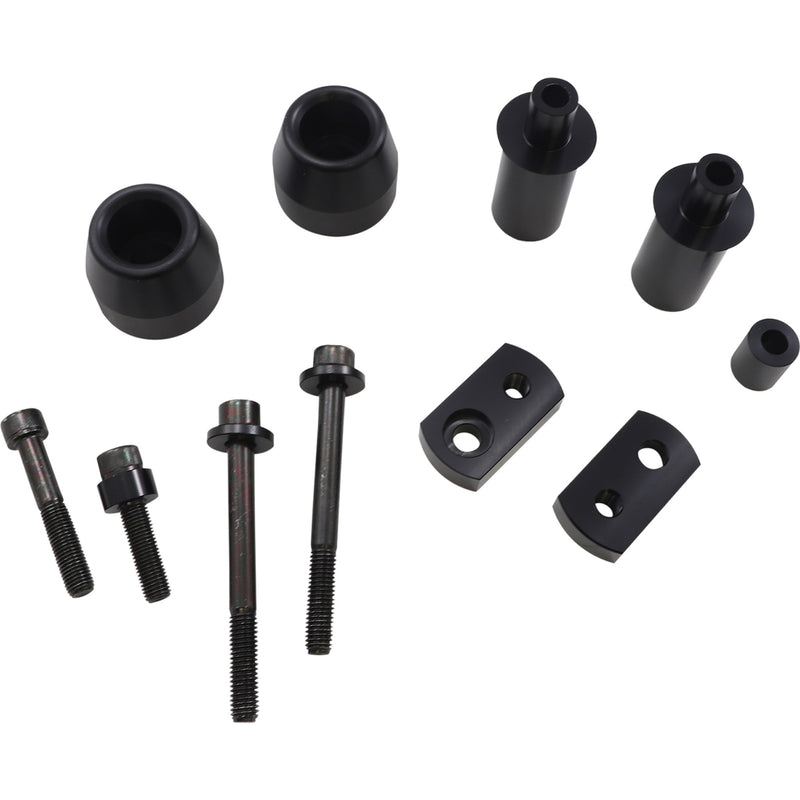 Vortex V3 Slider Kit - SR119 Honda CBR650F 2014-2018