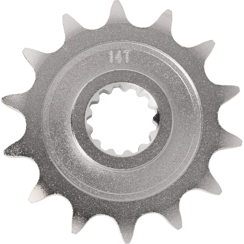 Moose Offroad Sprocket - 26-3132-14CRMO Kawasaki KLX400R / KLX400SR 2003