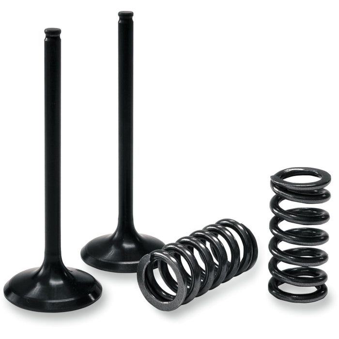 PROX 0926-1436 28.SIS6329-2 Valve and Spring Kit intake - husaberg | ktm