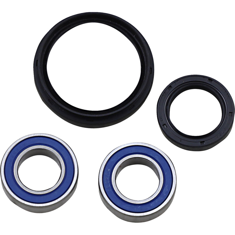 Moose Offroad Bearing - 25-1521 Honda CRF250X / CRF450X 2004-2017