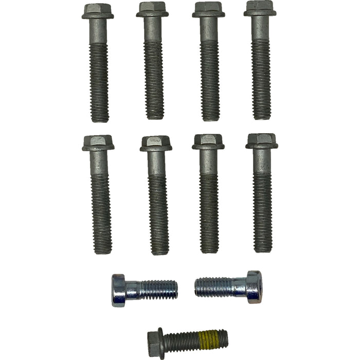 XTRIG 0603-1115 501070000701 Clamp Screw Set Screw Set - ROCS