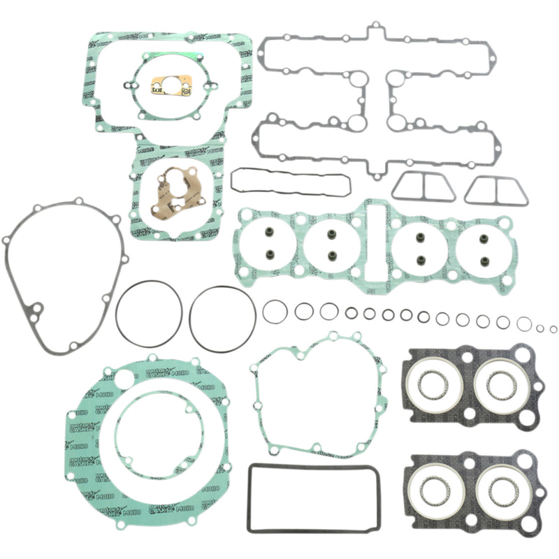 ATHENA 400250850960 P400250850960 Gasket Kit — Complete Complete Gasket Kit - Kawasaki