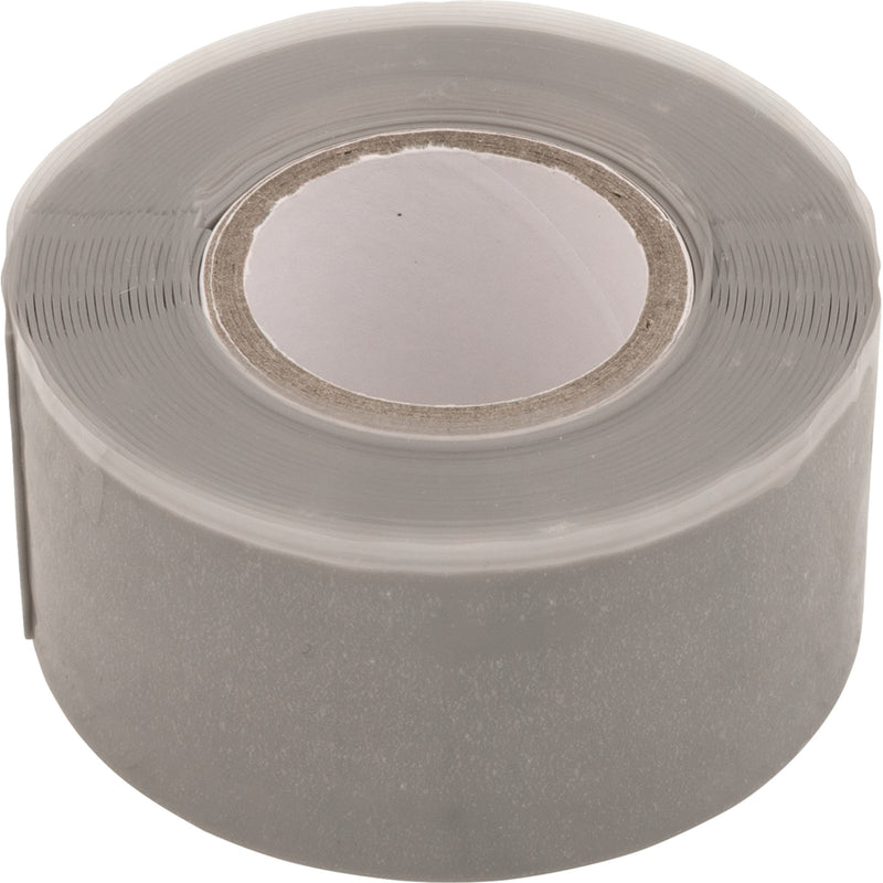 MOOSE OFFROAD 9201-0102 SST-25 GREY Stretch and Seal Tape 25 mm - gray