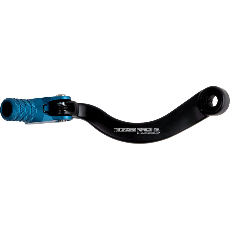 Moose Offroad Shift Lever - 81-0766-10-20 Husqvarna 701 Enduro / 701 Supermoto / Enduro 701 2016-2024