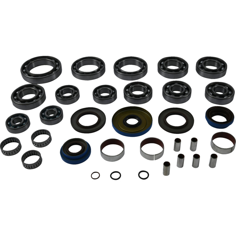 Moose Offroad Bearing And Seal Kit - 25-2126 Polaris UTVs 2013-2022