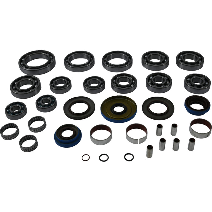 MOOSE OFFROAD 1205-0446 25-2126 Transaxle Bearing/Seal Kit polaris