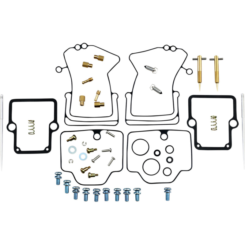Parts Unlimited Repair Kit - 1003-1616 Ski-Doo Snowmobiles 2010-2020