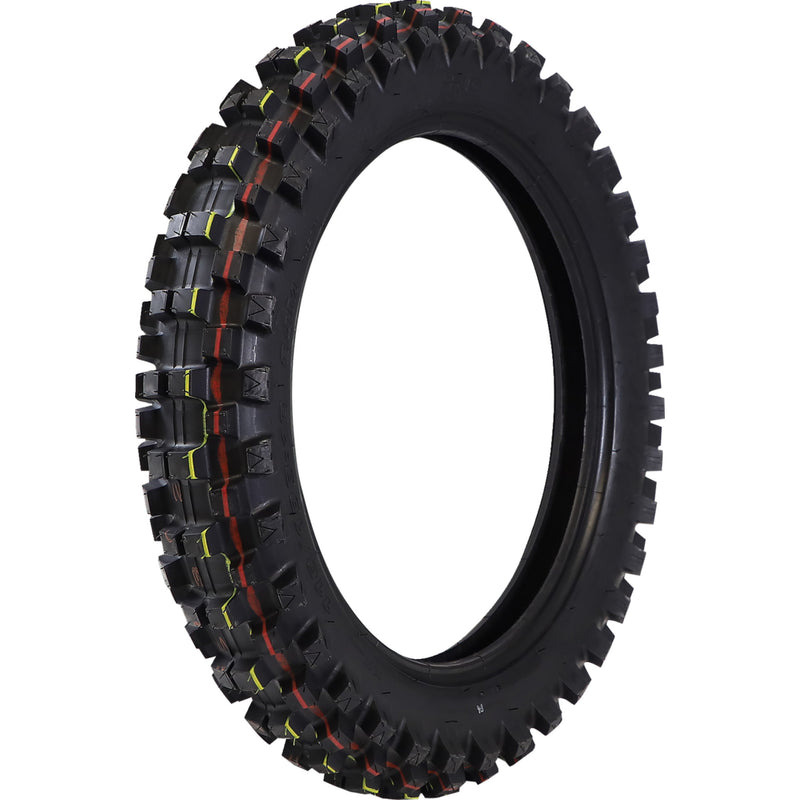 IRC 0313-0961 T10572 VX-40 Tire Tire - VX-40 - Rear - 110/100-18 - 64M