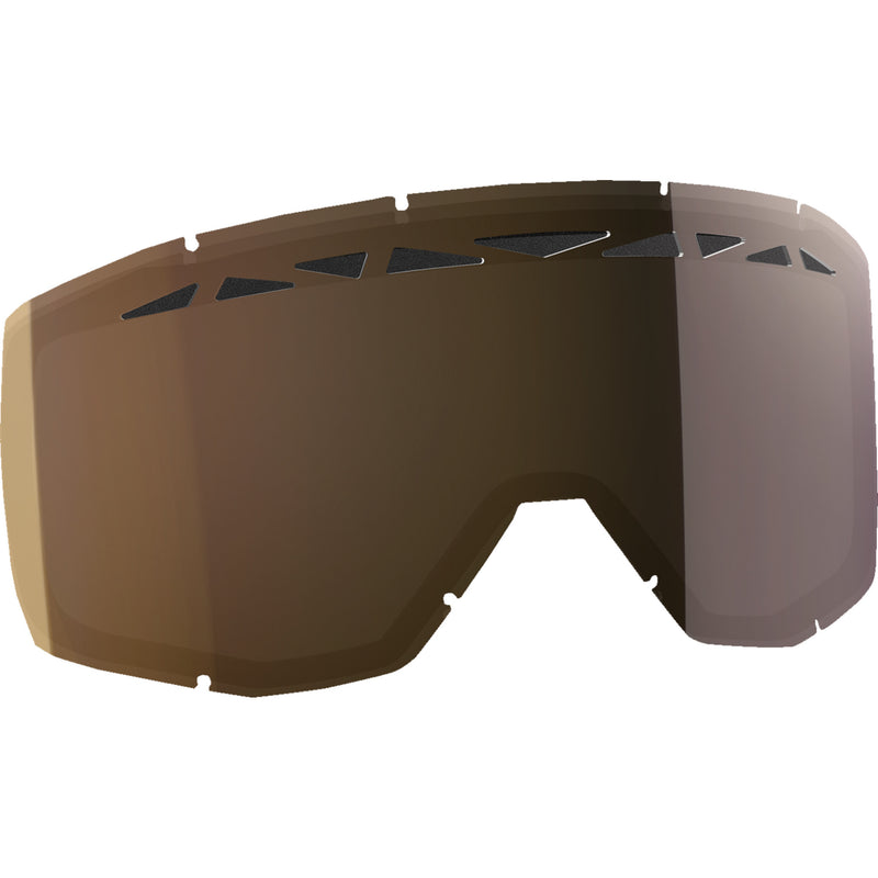 SCOTT Primal/Split Snow Goggle ACS Dual Pane Lens