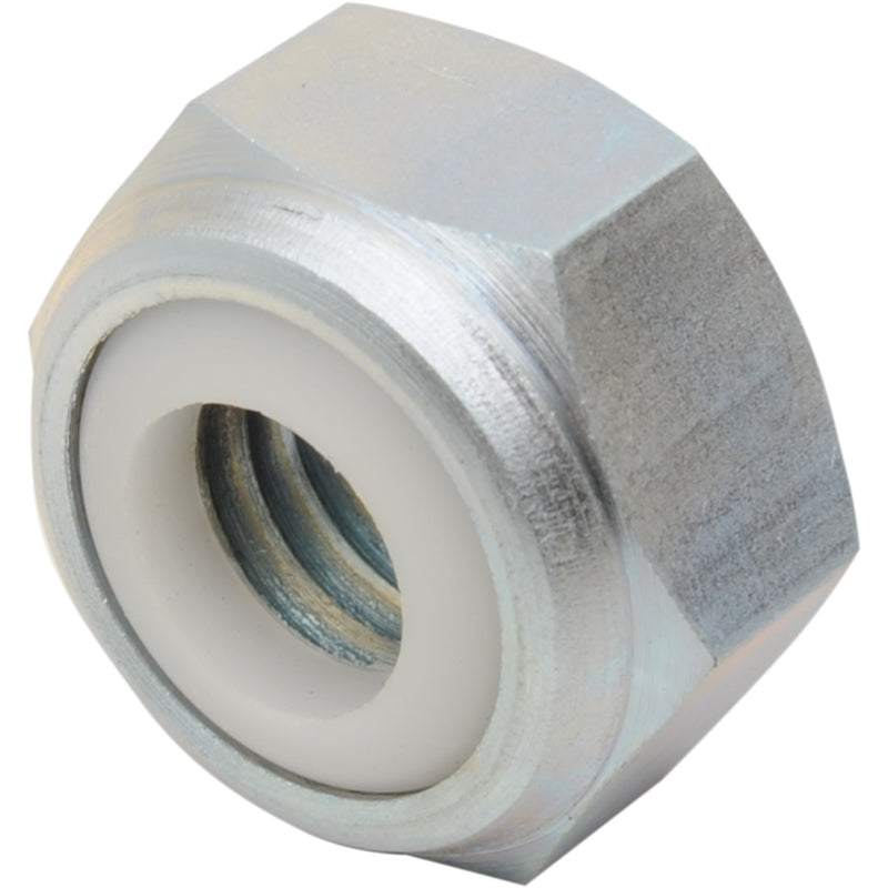 Drag Specialties Adjuster Nut - 1120-0353 For Harley Sportster 2004-2022
